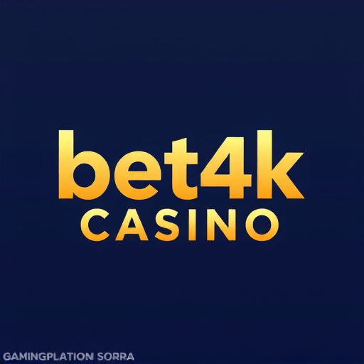 Bet4k Casino